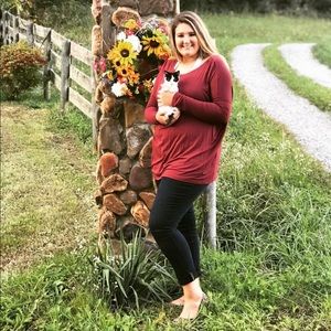 Meet your Posher, Madison